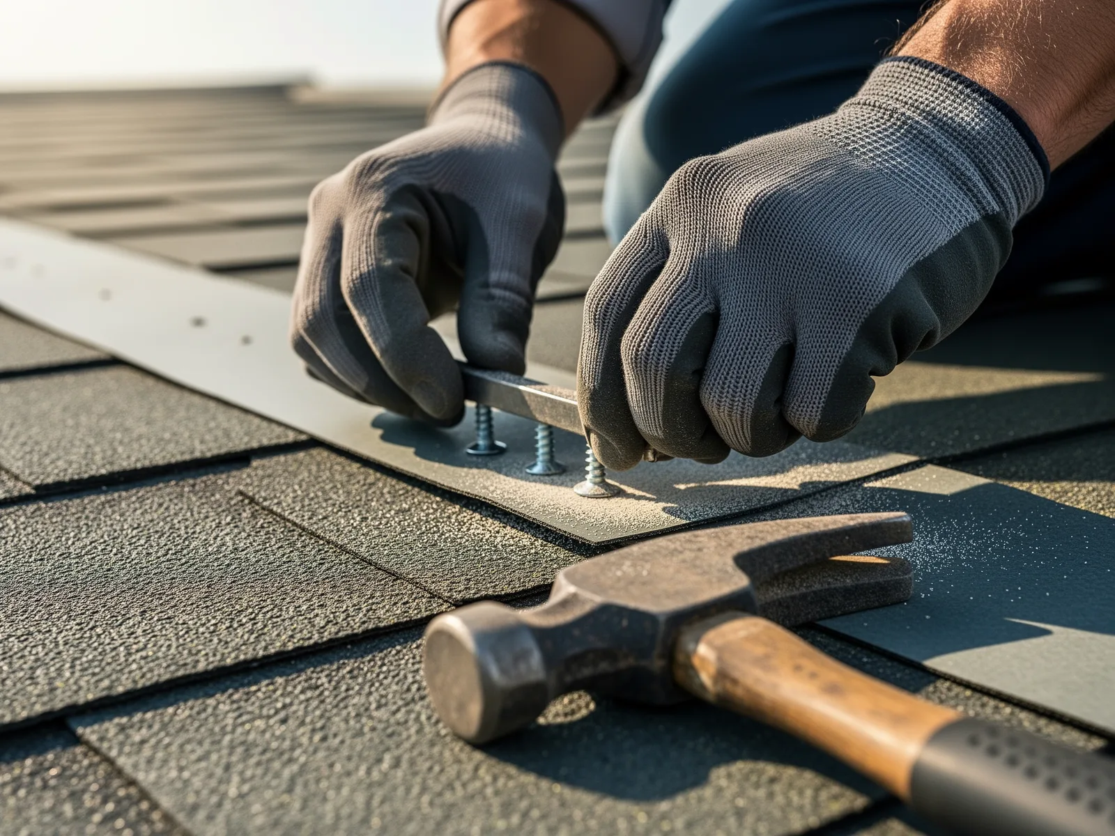 Why choose Fascia Repair in Haledon, NJ